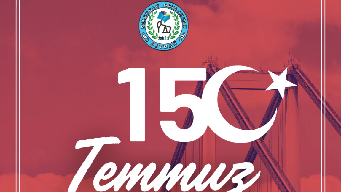 15 Temmuz Çocuk Gazetemizin 2025-2026 Özel Sayısı Çıktı.